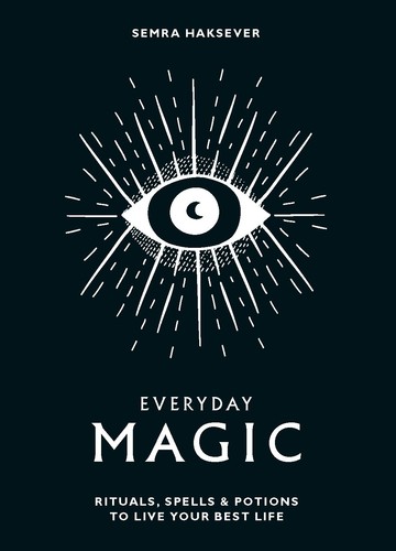 Everyday magic rituals - magic:,