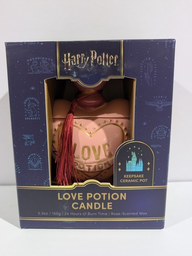 Harry potter love potion - harry, potter: