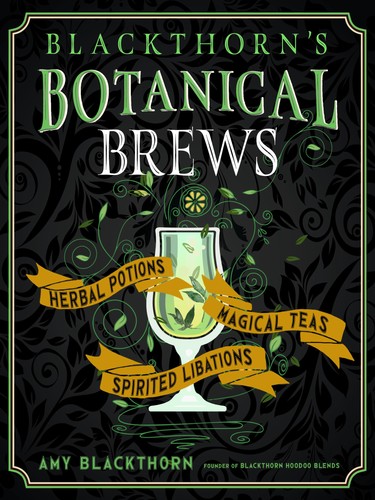 Blackthorn botanical brews - blackthorn's,