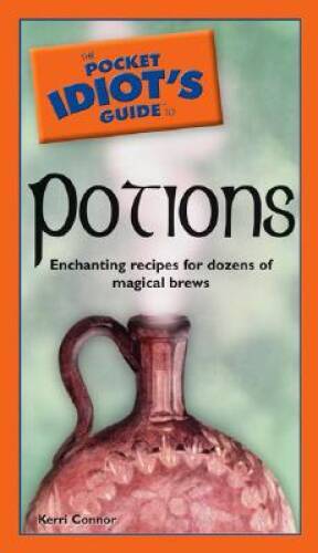 The pocket idiot guide to - the,