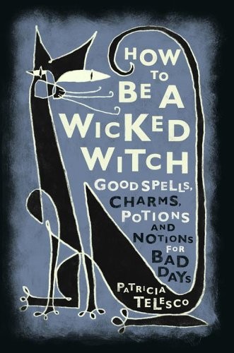How wicked witch good - a,