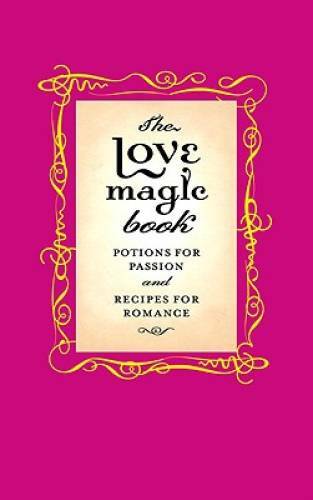 The love magic - the,