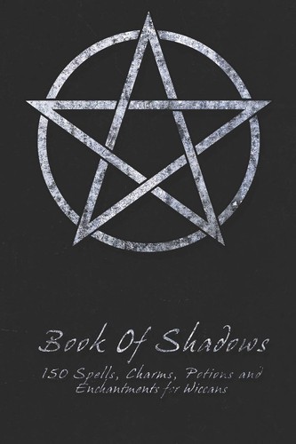 Book shadows 150 spells - of,