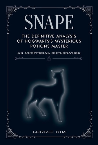 Snape the definitive analysis - snape:,