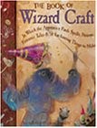 The book wizard craft in - craft:,