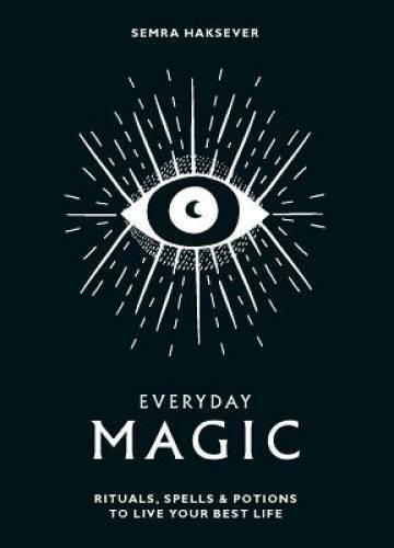 Everyday magic rituals - magic:,