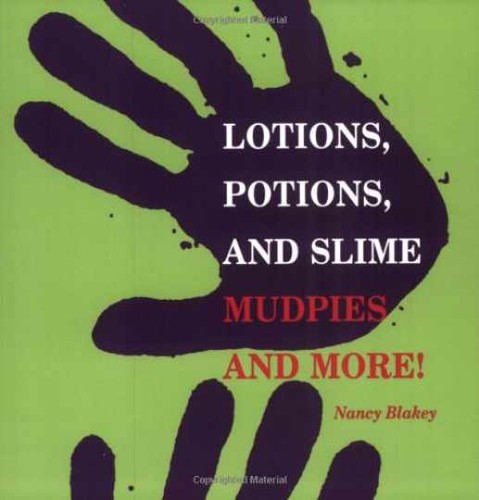 Lotions potions and slime - potions,,