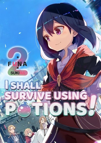 Shall survive using - i,